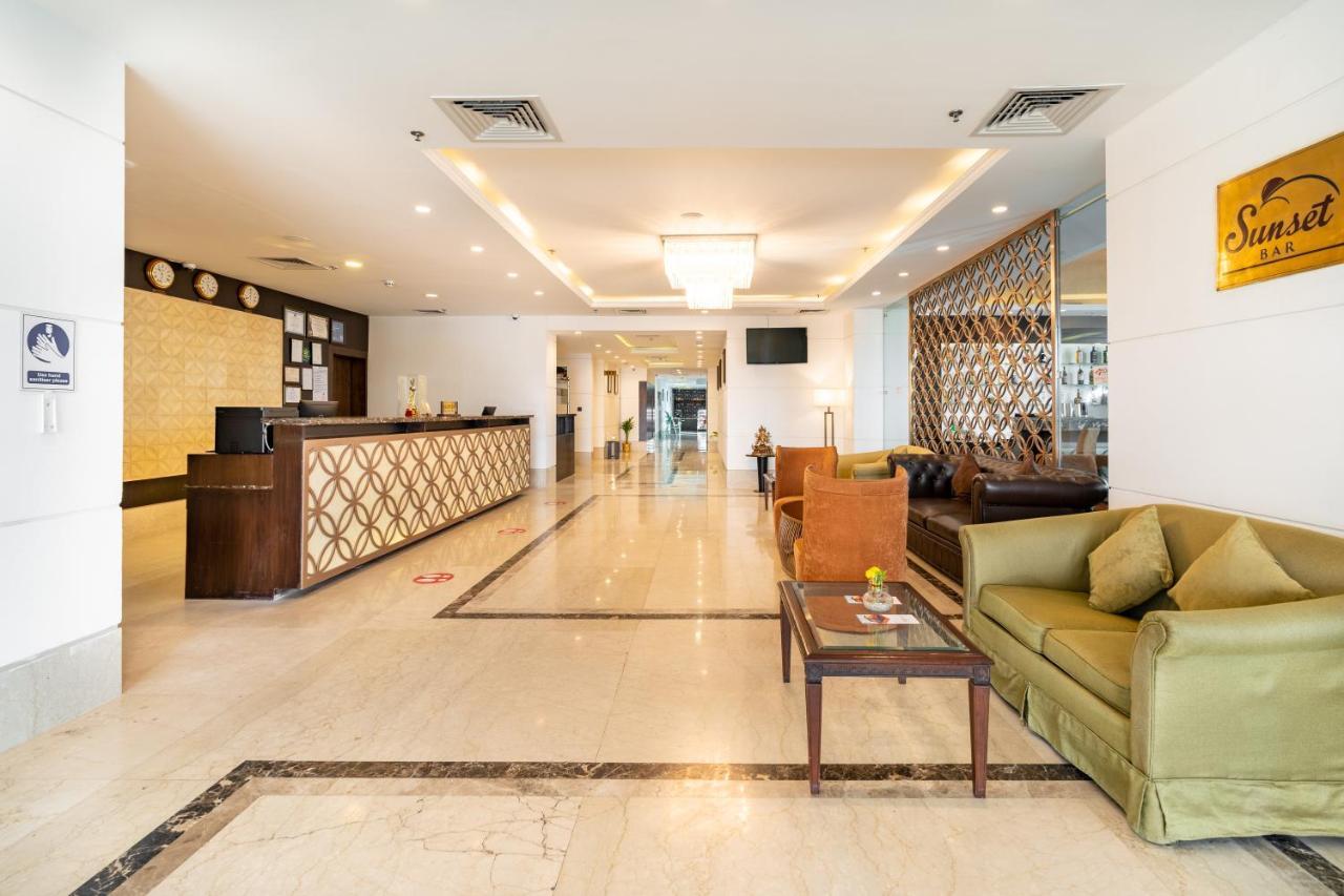 Soaltee Westend Premier Nepalganj Exterior foto