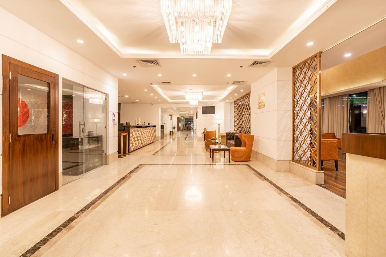 Soaltee Westend Premier Nepalganj Exterior foto