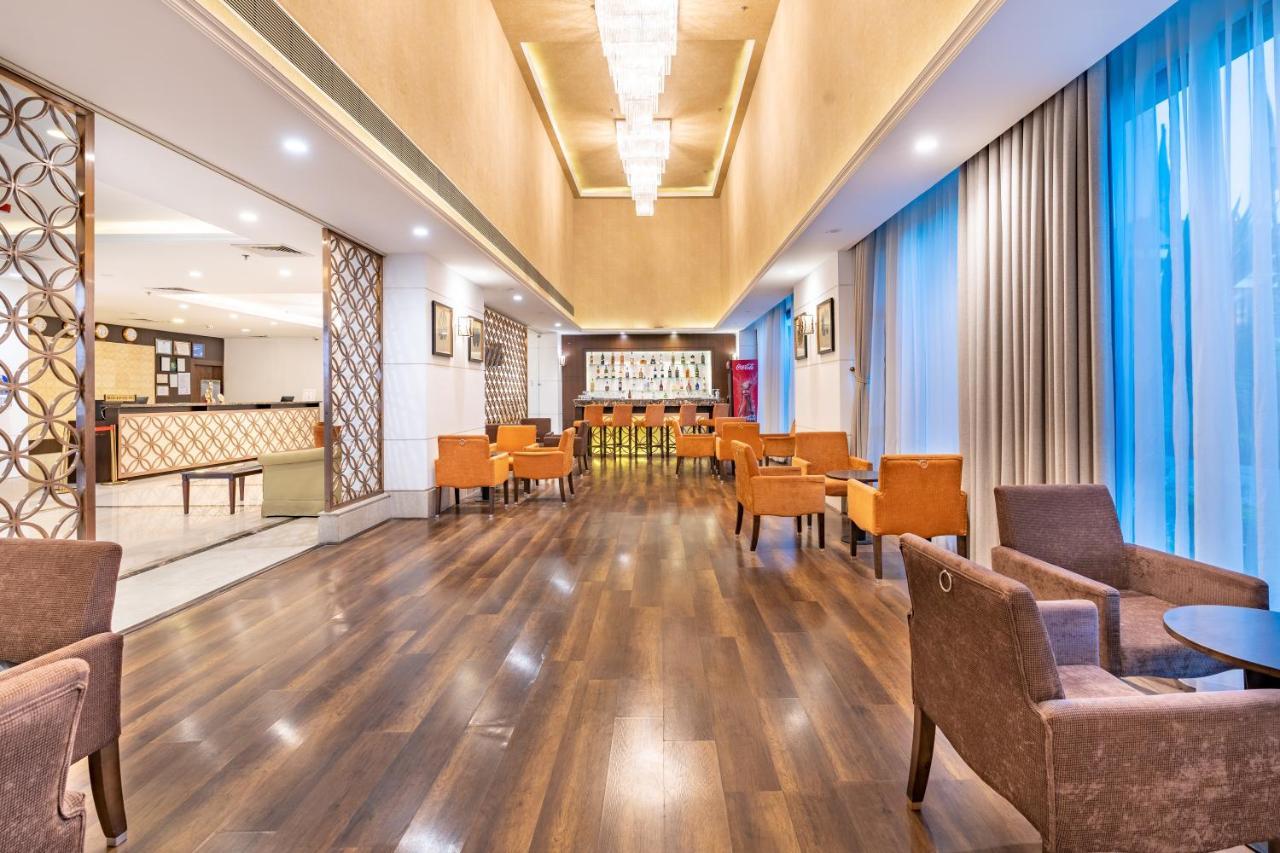 Soaltee Westend Premier Nepalganj Exterior foto