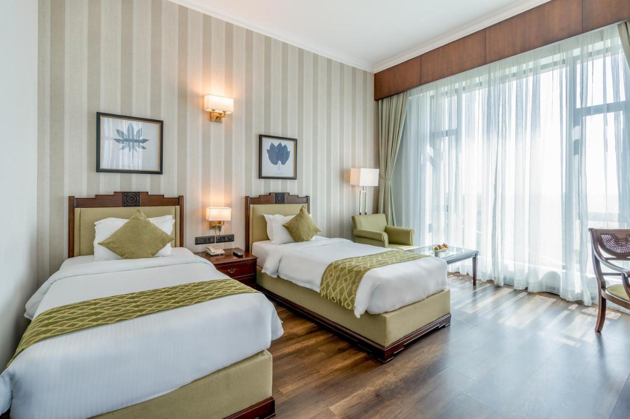 Soaltee Westend Premier Nepalganj Exterior foto