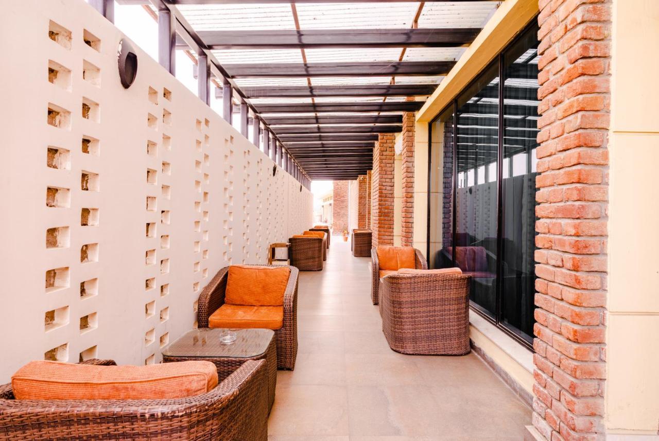 Soaltee Westend Premier Nepalganj Exterior foto