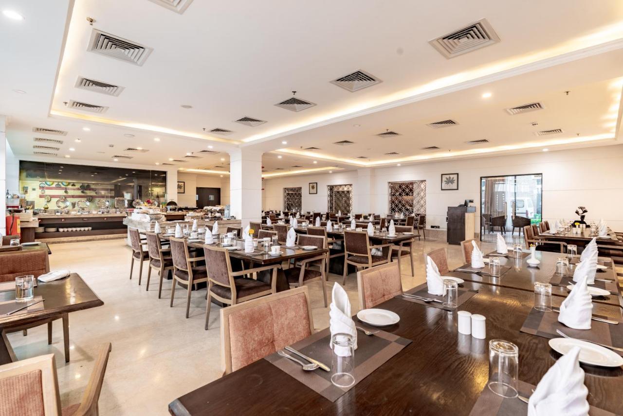 Soaltee Westend Premier Nepalganj Exterior foto
