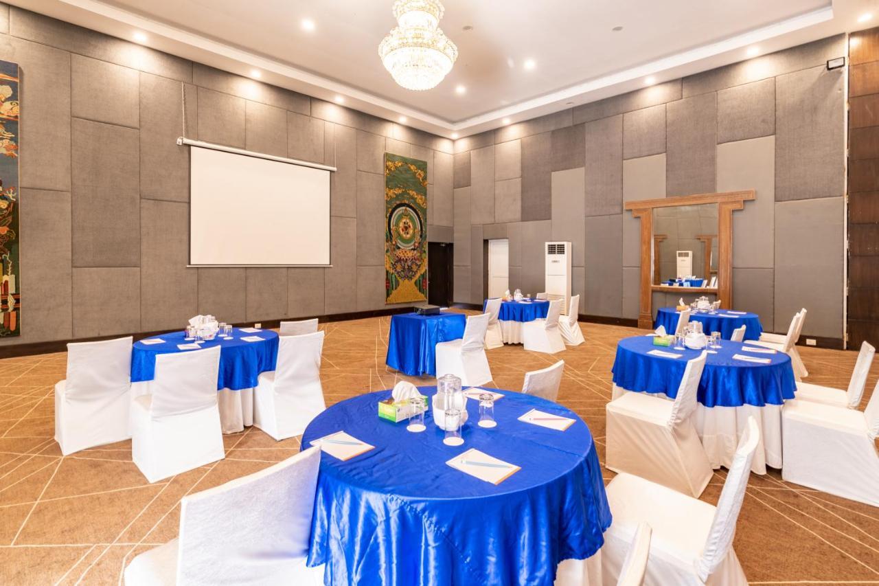 Soaltee Westend Premier Nepalganj Exterior foto