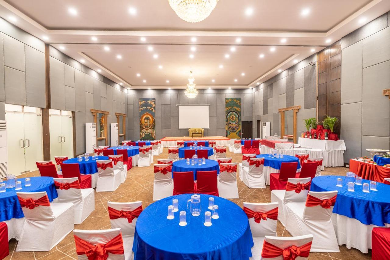Soaltee Westend Premier Nepalganj Exterior foto