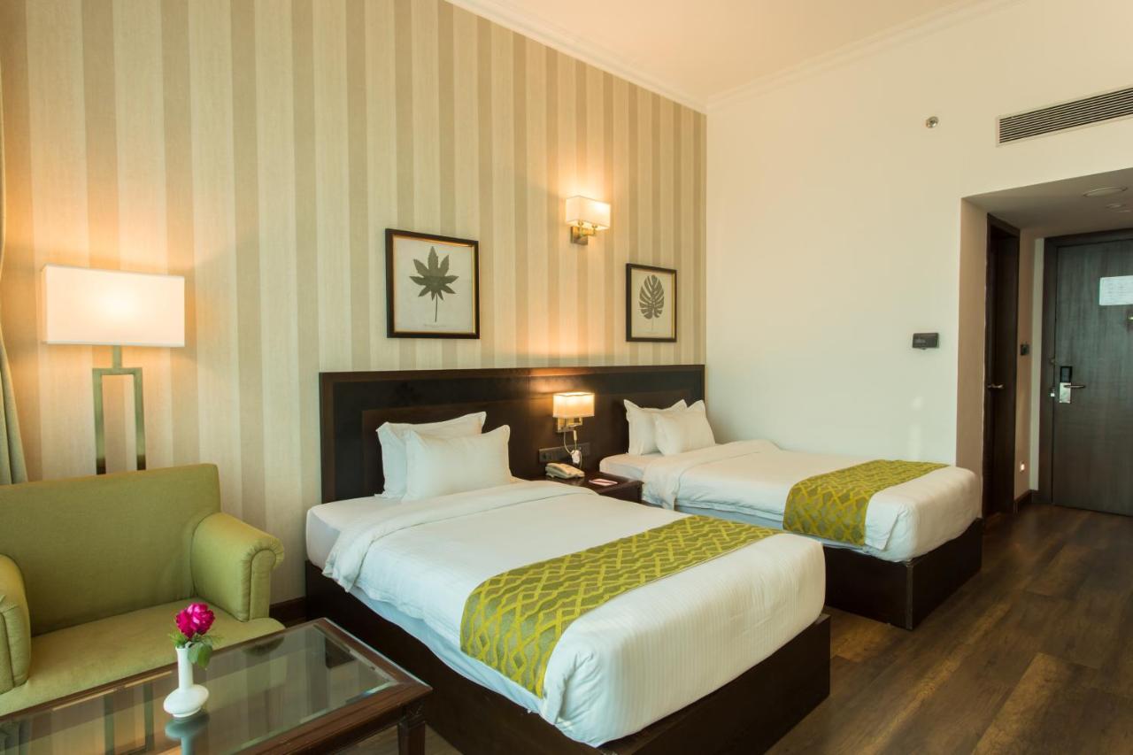 Soaltee Westend Premier Nepalganj Exterior foto