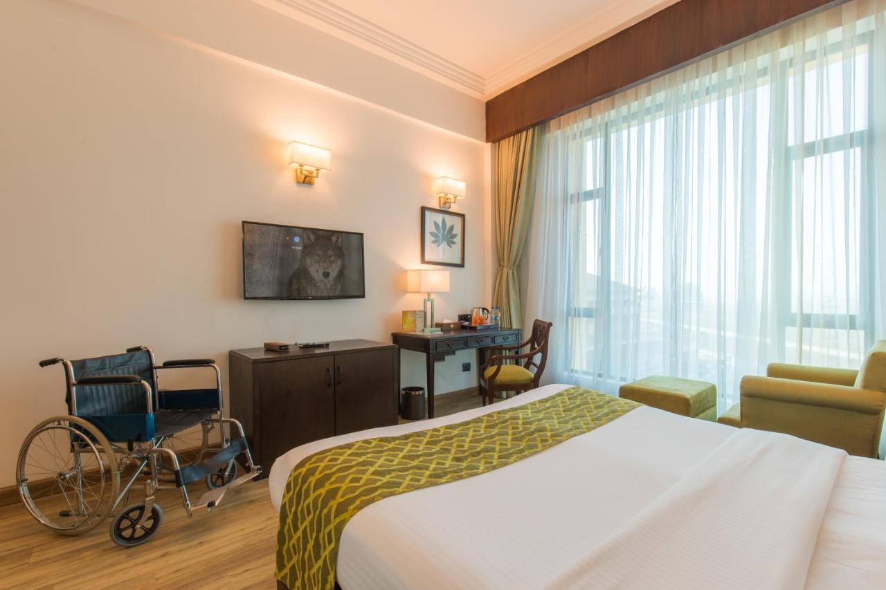 Soaltee Westend Premier Nepalganj Exterior foto