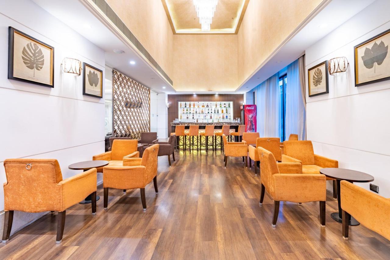 Soaltee Westend Premier Nepalganj Exterior foto
