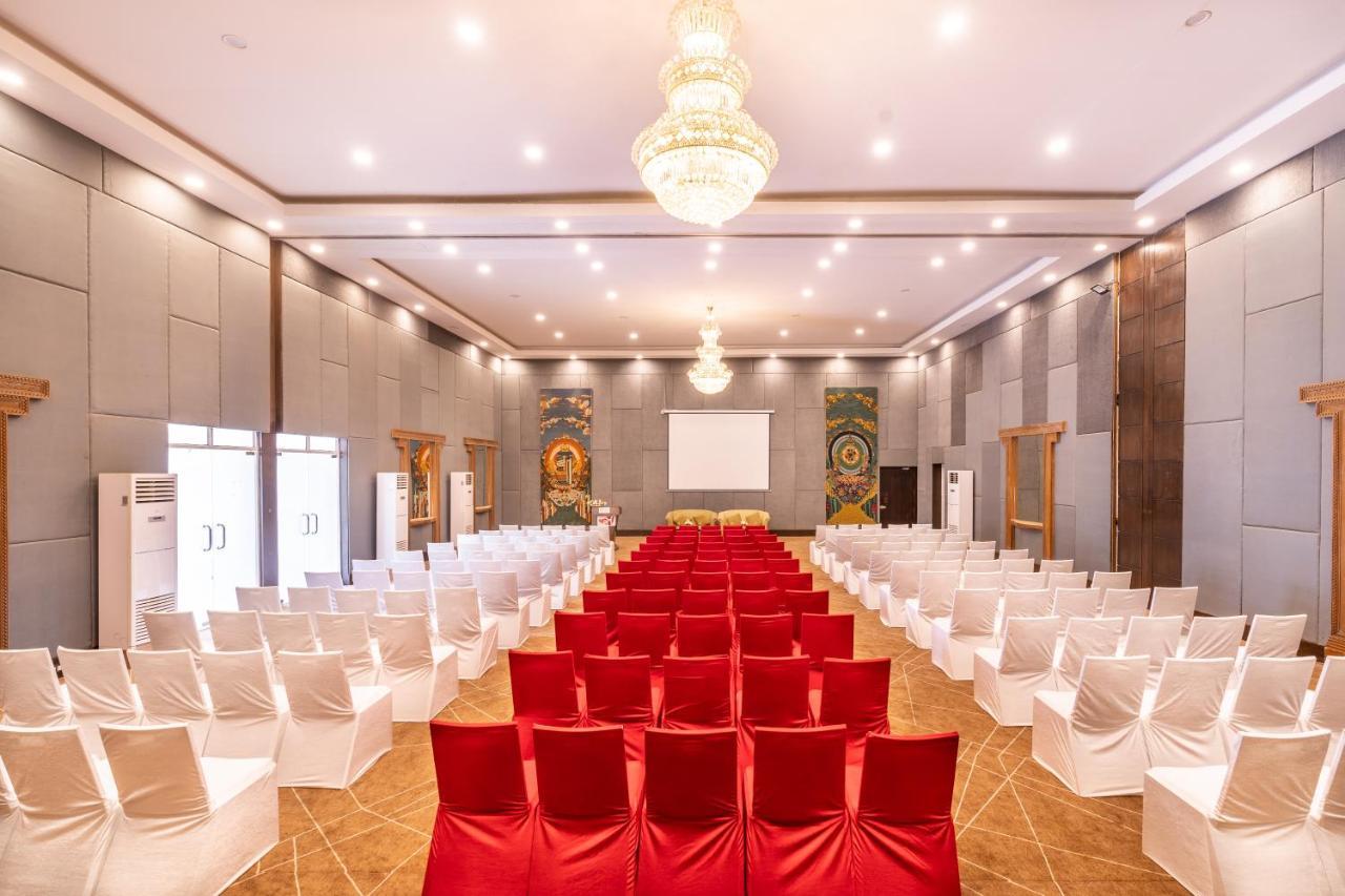 Soaltee Westend Premier Nepalganj Exterior foto