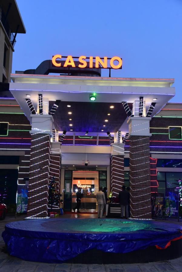 Soaltee Westend Premier Nepalganj Exterior foto