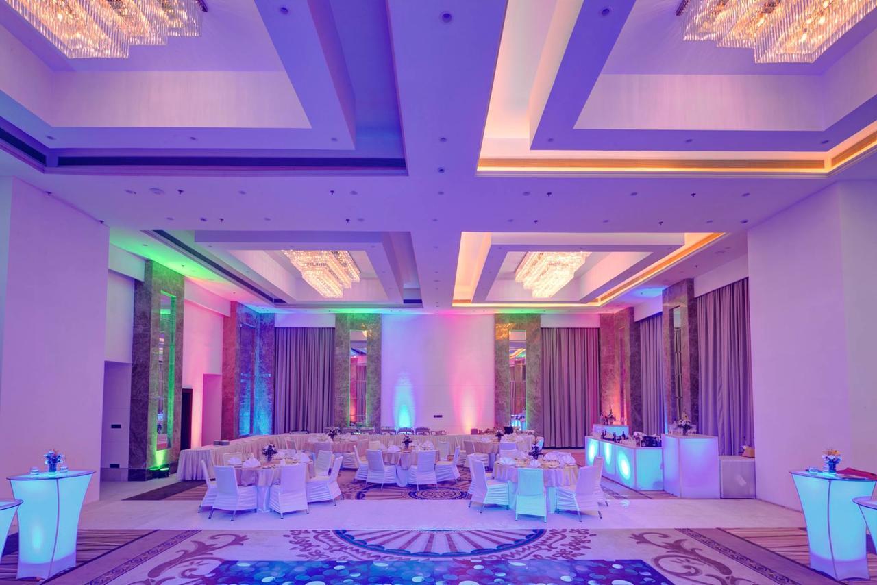 Soaltee Westend Premier Nepalganj Exterior foto