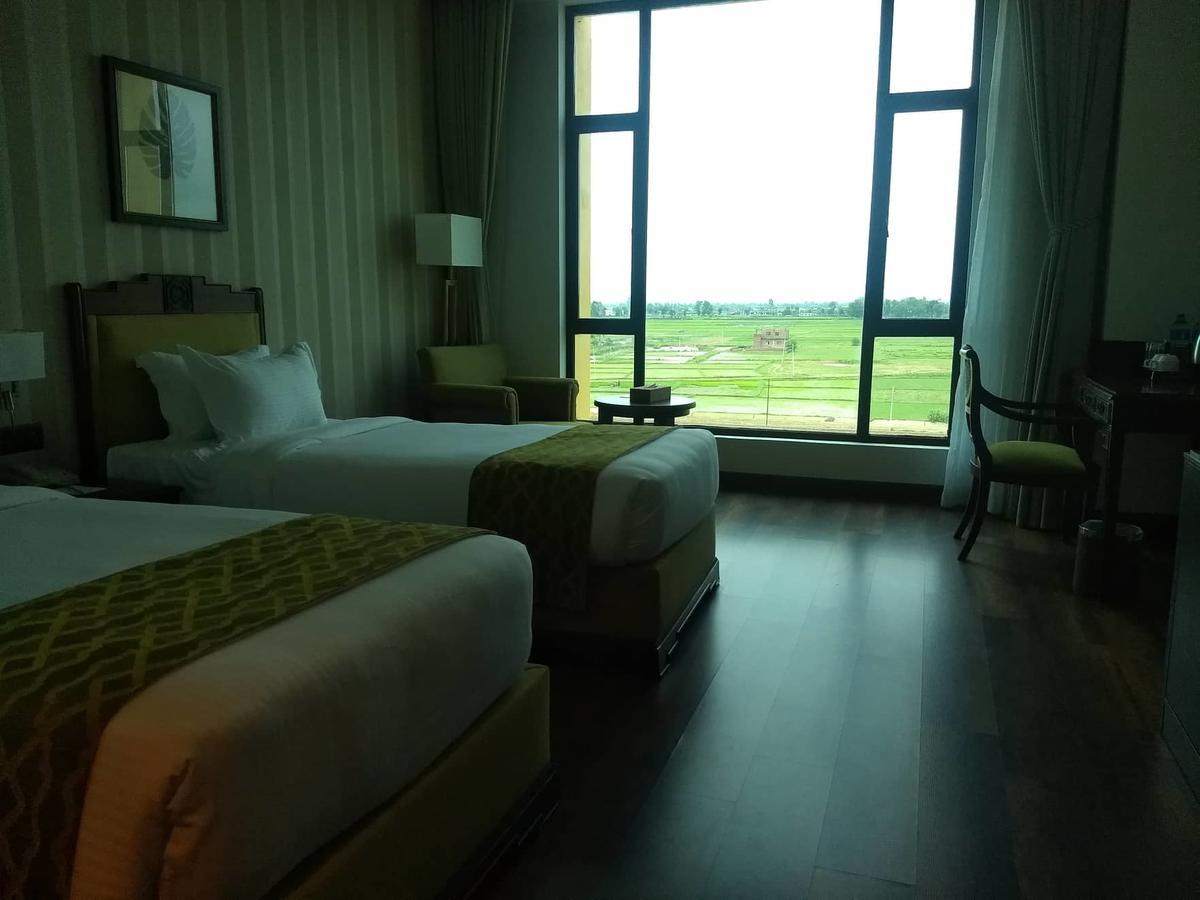 Soaltee Westend Premier Nepalganj Exterior foto