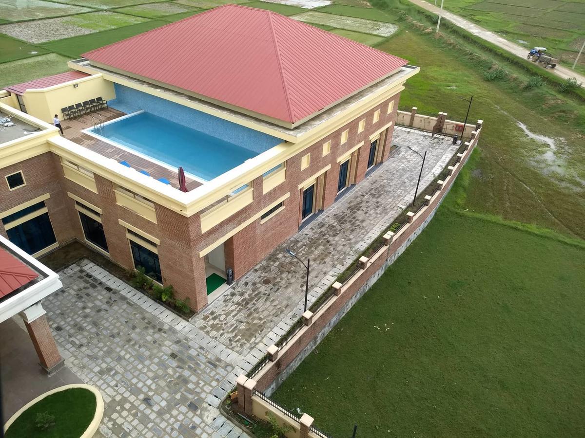 Soaltee Westend Premier Nepalganj Exterior foto