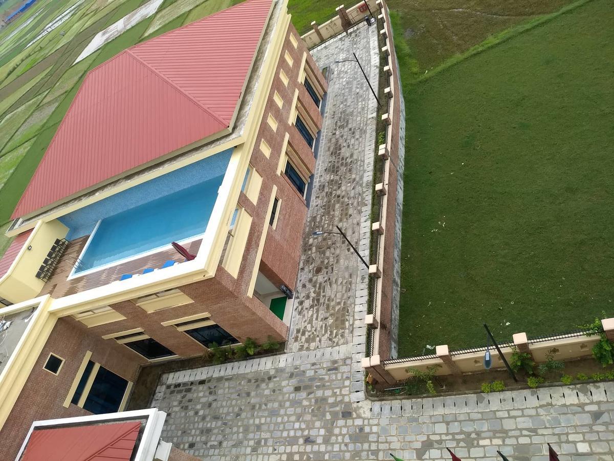 Soaltee Westend Premier Nepalganj Exterior foto
